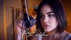 Pretty Little Liars
