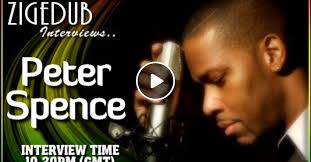 Zigedub Back 2 Basics with Peter Spence by GermaicanLady