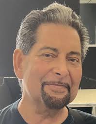 Obituary for Edwin Robles