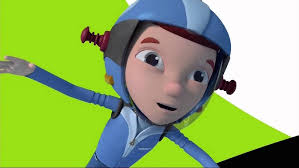 PBS KIDS Sprinkler ID BLOOPERS