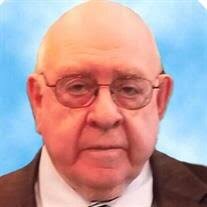 Mr. Ray B. Saxton Obituary