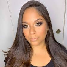 Ebony Perkins's Instagram, Twitter & Facebook