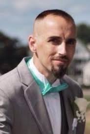 Mark Goodwin Obituary