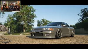 Even though forza horizon 4 has over 450 cars at launch,. Forza Horizon 4 Features 30 New Bodykits Spacers Gymkhana Course And More The Nobeds