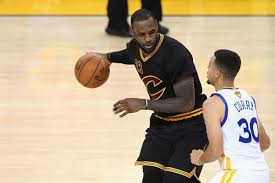 Lebron James Photos Photos 2016 Nba Finals Game Seven Nba Finals Game Lebron James Nba Finals