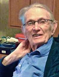 Lives Lived: Jack Nixon, 91
