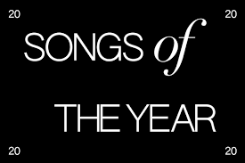 The 100 Best Songs Of 2020 The Fader