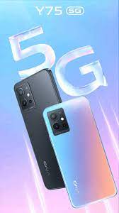 Buy Vivo Y75 5G mobile online at best ...