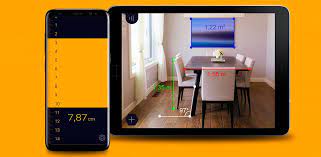 Photoruler (todos los dispositivos) y arcore ruler (solo para android 8+) Prime Ruler Pro Measure And Label La Ultima Version De Android Descargar Apk