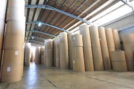 Mdp plastics sdn bhd (mdp) was established with our maiden business in the precision plastic injection molding. Malaysia Packaging Manufacturer Corrugated Board Slip Sheet Shrink Film Harta