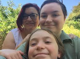 Liz Brooks is fundraising for Turning Tides Homelessness