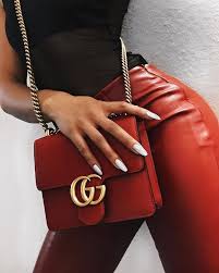 Burnt Orange Gucci Purse Bags Best Designer Bags Bags Designer