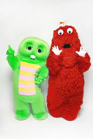 ポンキッキ世代 歓喜 ガチャピン ムック展 に映像 衣装 小道具が大集合 ハピママ 2021 ガチャピン ポンキッキ ポンキッキーズ