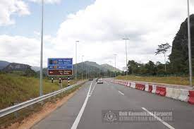 Gua musang is on the jungle railway. Lebuh Raya Utama Tengah Lebuh Raya Kuala Krai Simpang Pelangai Posts Facebook