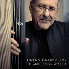 Thicker Than Water by Brian Bromberg