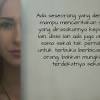 Mengalami pelecehan seksual dalam rumah tangga. 1