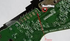 1200 x 1200 jpeg 373 кб. How To Convert Wd Usb Pcb 2060 800041 To Sata Interface Dolphin Data Lab