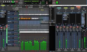 Ardour Is A Fully Featured Daw Digital Audio Workstation Music Software Digital Audio
