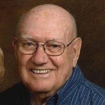 Howard R. Leffel, Jr. Obituary