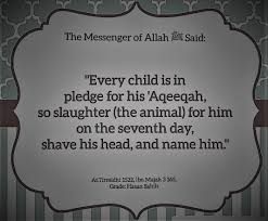 What Islam Says About Children (Part 1 Of 5): God Guarantees The Rights Of  Children - The Religion Of Islam