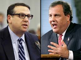 Report: Christie slams Wildstein in email