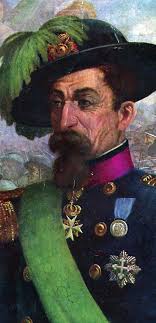 PERIODICO DELL'ASSOCIAZIONE NAZIONALE BERSAGLIERI