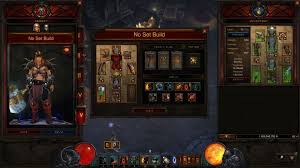 Diablo 3 Basics - All About Bounties - Bounty Only Legendaries And Materials  For Crafting - Youtube