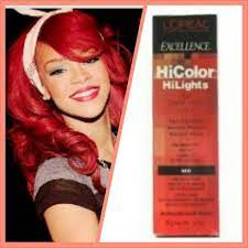Pin By Julie Cortez On Hair Hair Color Loreal Red Weave Hairstyles Red Hot Hair Color