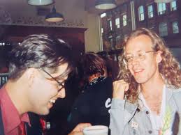 Remembering Joe Matt