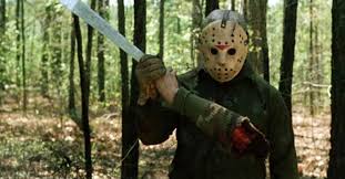 Oh and chronologically, it also still comes before jason x. Reinvention And Resurrection The Friday The 13th Sequels That Elevated The Franchise Bloody Disgusting