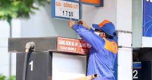 Giá dầu diesel giảm 102 đồng/lít; Gia XÄƒng Gia XÄƒng Dáº§u Gia Dáº§u Gia Xang Dau Gia Xang Gia XÄƒng TÄƒng Gia Dau Ttvh Online