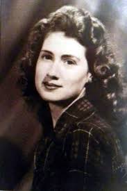 Frances Callan Obituary