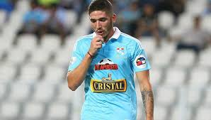 Matías suárez se sorprendió con el estadio único de santiago del estero. Sporting Cristal Santiago Silva Ficho Por El America De Cali Futbol Peruano El Bocon