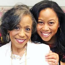 Chrystal Evans Hurst and her sister, Priscilla Shirer, have spoken at Women  of Joy throughout the years. Join us as we pray for them and their family. ♥