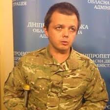 Народный депутат украины семен семенченко заявлял, что нет ничего зазорного в том, что на начальном этапе своей политической карьеры он был замечен в одной команде с павлом. Semen Semenchenko Ya Chelovek Dovolno Rasseyannyj Est U Menya Takaya Problema S Detstva Dose