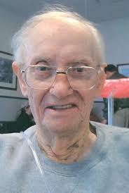 James Walker Obituary