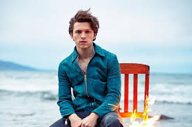 In addition to his writing, he has worked with the bbc to create and host historical television documentaries, and presents the radio series making history. Tom Holland I May Be Spider Man But Mum Still Makes Me Do The Dishes London Evening Standard Evening Standard