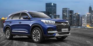 Chery auto philippines was formally launched on november 27, 2019, and has already established 14 dealerships across the country. Motorists Were Impressed By The Brutal Chinese Chery Tiggo 8 World Today News