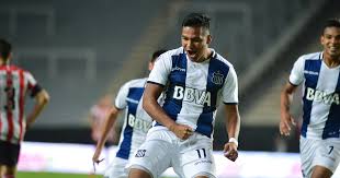 Last game played with banfield, which ended with result: Talleres Le Dio Un Nuevo Cachetazo A Estudiantes Que Se Quedo Sin Dt
