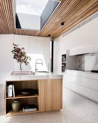 The kitchen island bench is the showpiece of the kitchen, said the architect of this bold new residence in melbourne's south east. Island Bench Designs For Your New Kitchen