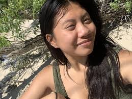 Mary Pham's Instagram, Twitter & Facebook