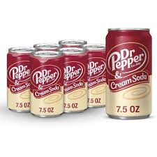The truth is that dr pepper is owned by neither coke nor pepsi, even though some co. Soda Pop Target