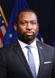 Armstrong Walker Football Classic Legacy Week meet & greet