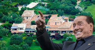 We did not find results for: Silvio Berlusconi Chiede Altri 80 Milioni Per Sistemare Casa E Ipoteca La Certosa Il Tempo