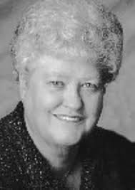 Obituary: Ellen M. Gilbert
