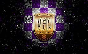 Der vfl osnabrück (verein für leibesübungen von 1899 e. Herunterladen Hintergrundbild Fc Osnabruck Glitzer Logo Bundesliga 2 Violettweiss Karierter Hintergrund Fussball Vfl Osnabruck Deutscher Fussballverein Osnabruck Logo Mosaikkunst Deutschland Mit Einer Auflosung Zu Uberwachen 2880x1800 Bilder Auf