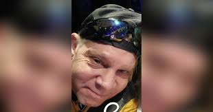 Obituary for Jeffrey "Bodean" D. Firlick