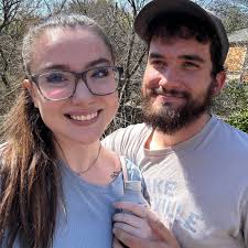 Snagged a distant death noodle this evening near Holiday Texas. Off day  bonus.