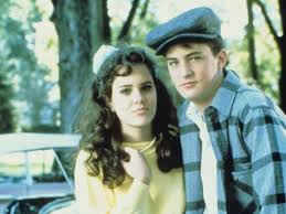 What ever happened to matthew perry? Throwback Thursday See A Very Very Young Matthew Perry In A Flat Cap Starring Opposite River Phoenix