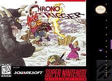 Chrono Trigger Wikipedia